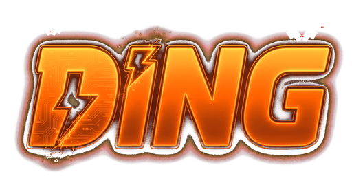 DING Halloween