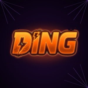 DING Halloween