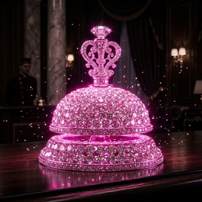 Trofeo Diamante